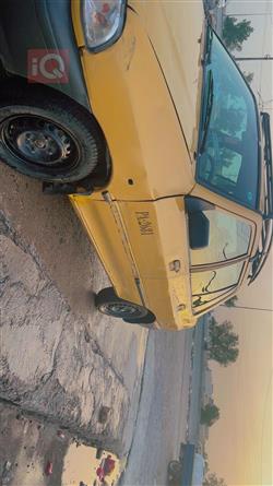 Saipa 131